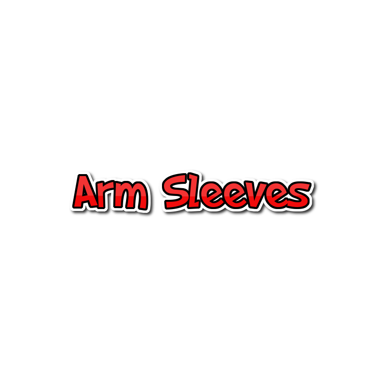 Armsleeves